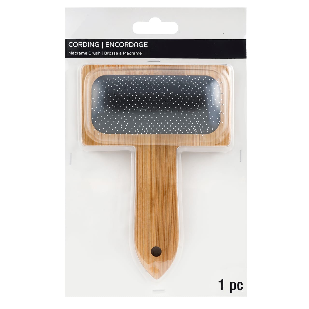 Brosse pour macramé de Bead Landing